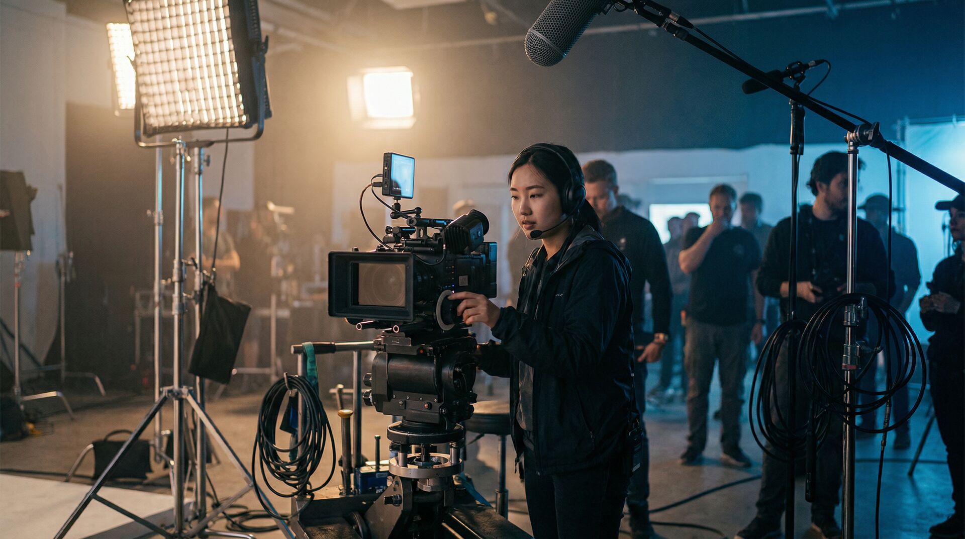 母狗调教影视制作幕后